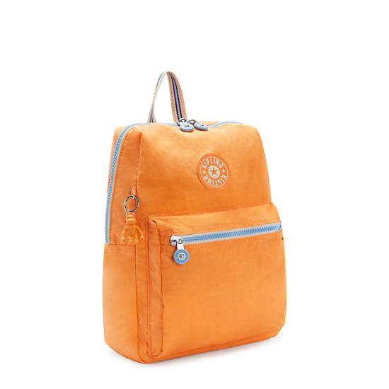 Kipling Rylie Ryggsäck Gula | SE 1681UZ